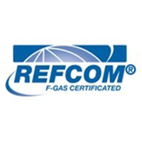 REFCOM F GAS
