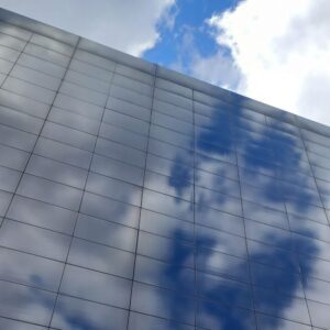 Fletcher House - AC for offices